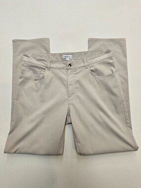 Peter Millar EB66 Performance Five Pocket Pants 36/32